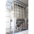 Catalyst Regeneration Pressure Spray Dryer